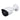 Cámara de seguridad Dahua DH-HAC-HFW1500TN-0280B 5MP blanco