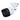 Cámara de seguridad Dahua DH-HAC-HFW1801CN-A 8MP negro