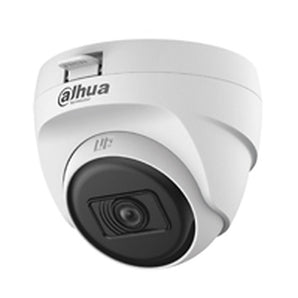 Cámara de seguridad Dahua DH-HAC-T1A21N-U 2MP blanco