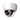 Cámara de seguridad Dahua DH-IPC-HDBW2449E-S-IL 4MP blanco