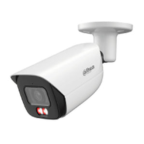 Cámara de seguridad Dahua DH-IPC-HFW3249E-S-IL 2MP blanco