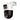 Cámara de seguridad Dahua DH-IPC-WPT1539DD-SW-5E2-PV negro