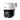 Cámara de seguridad Dahua DH-SD2C400NA-B-PV-PRO 4MP blanco