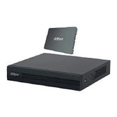Grabadores de video para cámaras Dahua DH-XVR1B04H-I-SSD