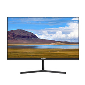 Monitor Dahua DHI-LM24-B221S 24" FHD negro