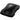 Disco duro externo ADATA AHD330-2TU31-CBK negro — vista 3