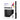 Disco duro externo ADATA AHD330-2TU31-CBK negro — vista 4