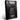 Disco duro externo ADATA AHD650-1TU31-CBK negro — vista 2