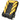 Disco duro externo ADATA AHD710P-2TU31-CYL amarillo — vista 4