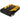 Disco duro externo ADATA AHD710P-2TU31-CYL amarillo — vista 2