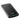Disco duro externo ADATA AHV300-1TU31-CBK negro — vista 2
