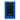 Disco duro externo Quaroni QDD01 negro — vista 2