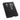 Disco duro externo Western Digital Black P10 negro — vista 2