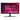 Monitor ViewSonic VX2418C 24" FHD — vista 2