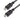 Cable StarTech.com negro