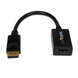Adaptador StarTech.com DP2HDMI2