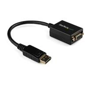 Adaptador StarTech.com DP2VGA2
