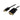 Cable StarTech.com negro