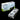 Tarjeta de video Gigabyte GV-N5070EAGLEOC ICE-12GD blanco — vista 2