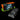 Tarjeta de video Gigabyte GV-N5060GAMING OC-8GD — vista 2