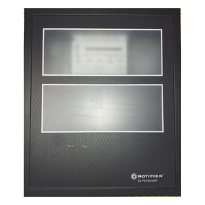 Otros Detección de fuego Notifier DR-B4