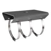 Montajes y accesorios para cámaras Hikvision DS-1275ZJ-HWB/600MM
