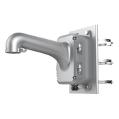 Montajes y accesorios para cámaras Hikvision DS-1604ZJ-BOX-POLE-P
