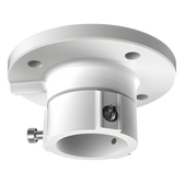 Montajes y accesorios para cámaras Hikvision DS-1663ZJ