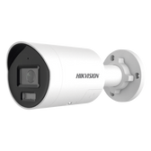 Cámaras de seguridad Hikvision ColorVu DS-2CD2087G3-LI2UY/SL