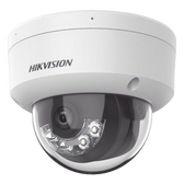 Cámaras de seguridad Hikvision AcuSense DS-2CD2183G2-LIS2U