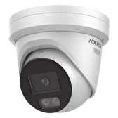 Cámaras de seguridad Hikvision ColorVu DS-2CD2367G3-LIS2UY/SL