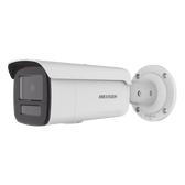 Cámaras de seguridad Hikvision AcuSense DS-2CD2T43G2-4LI2U