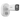 Cámaras de seguridad Hikvision ColorVu DS-2CE13DF0T-LXTS — vista 3