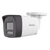 Cámaras de seguridad Hikvision ColorVu DS-2CE16U0T-LXTS
