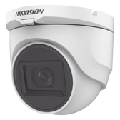 Cámaras de seguridad Hikvision DS-2CE76D0T-ITMF(C)