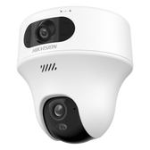 Cámaras de seguridad Hikvision Smart Hybrid Light DS-2CFWQ6-D