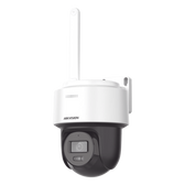 Cámaras de seguridad Hikvision AcuSense DS-2DE2C400MWG-4G