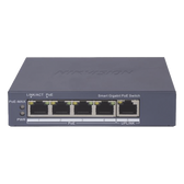 Switches Hikvision DS-3E1505P-EI