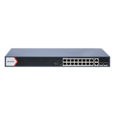 Switches Hikvision DS-3E1520P-EI