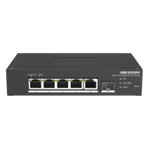 Switches Hikvision DS-3T1306P-SI/HS
