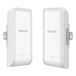 Enlaces inalámbricos punto a punto Hikvision DS-3WF1000-EI-2N