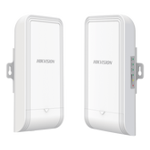 Enlaces inalámbricos punto a punto Hikvision DS-3WF3000-EI-5AC/P