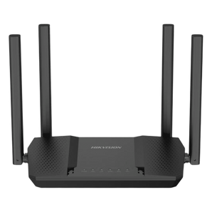 Routers Hikvision DS-3WR12GC-E