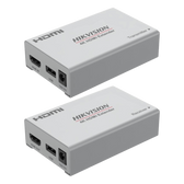 Divisores y extensores de video Hikvision DS-52EX01HI-4K