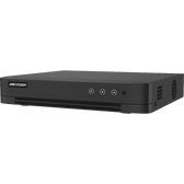 Grabadores de video para cámaras Hikvision DS-7208HQHI-S1/XT