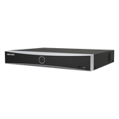 Grabadores de video para cámaras Hikvision AcuSense DS-7604NXI-K1/4P(E)