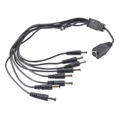 Material eléctrico Hikvision DS-9WAYC