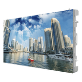 Monitores Hikvision DS-D4225FI-CWF