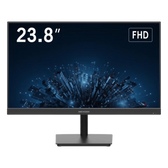 Monitores Hikvision DS-D5224F2-1V1S/B