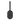 Soportes para pantalla y TV Hikvision DS-D5SC3B-B — vista 3